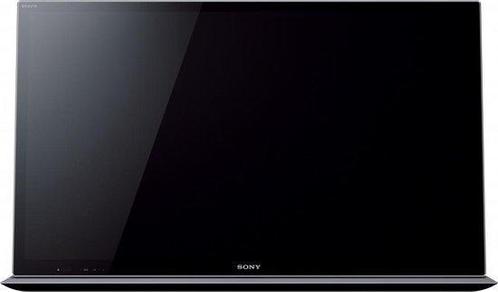 Sony 40HX-850 -  40 inch LED Full HD TV, Audio, Tv en Foto, Televisies, 100 cm of meer, Full HD (1080p), Zo goed als nieuw, Sony