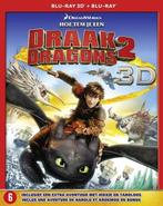 Hoe Tem je een Draak 2 3D (Blu-ray), Cd's en Dvd's, Blu-ray, Gebruikt, Verzenden