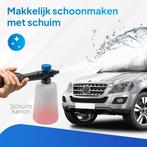 Lugia Hogedrukreiniger Pro - 180 bar - 2200W - 550 L/H -, Ophalen of Verzenden, Zo goed als nieuw, Lugia