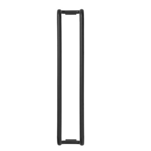 Blomus Gastendoekhouder Modo Zwart, Doe-het-zelf en Verbouw, Overige Doe-het-zelf en Verbouw, Nieuw, Ophalen of Verzenden