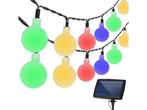 Veiling - JPro Blurry 50Color Tuinverlichting stekker+zonne-, Tuin en Terras, Buitenverlichting, Nieuw