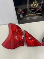 Peugeot 3008 1.6i THP achterlicht set rechts en links bj2013, Gebruikt, Peugeot