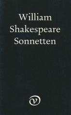 Sonnetten 9789028208377 William Shakespeare, Gelezen, William Shakespeare, William Shakespeare, Verzenden