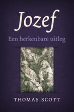 Jozef 9789065394118 Thomas Scott, Verzenden, Zo goed als nieuw, Thomas Scott
