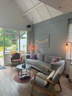 Heerlijk vakantiehuis in Zuid Limburg, Vakantie, Speeltuin, Dorp, 2 slaapkamers, Limburg