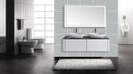 Wastafelmeubels, Verzenden, Nieuw, Met bad