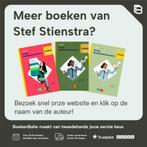 deel 2 / Boekhouden voor het hbo Opgaven deel 2 / Opgaven, Boeken, Verzenden, Zo goed als nieuw, Stef Stienstra