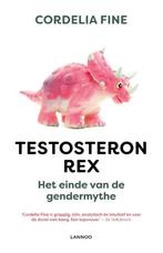 Testosteron Rex 9789401441698 Cordelia Fine, Boeken, Gelezen, Cordelia Fine, Fred Hendriks, Verzenden