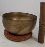 Antiek Klankschaal (3) - - 1900-1910 - Handgemaakt, Muziek en Instrumenten, Nieuw