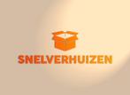 Snel verhuizers met verhuislift Houten Utrecht kwaliteit, Taxivervoer