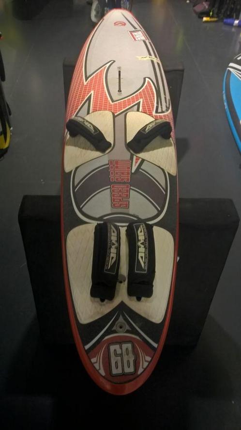 AHD Speed 50 - 50, Watersport en Boten, Windsurfen, Plank, Gebruikt, Ophalen of Verzenden