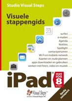 Visuele stappengids iPad met iOS 8 9789059055711, Verzenden, Zo goed als nieuw