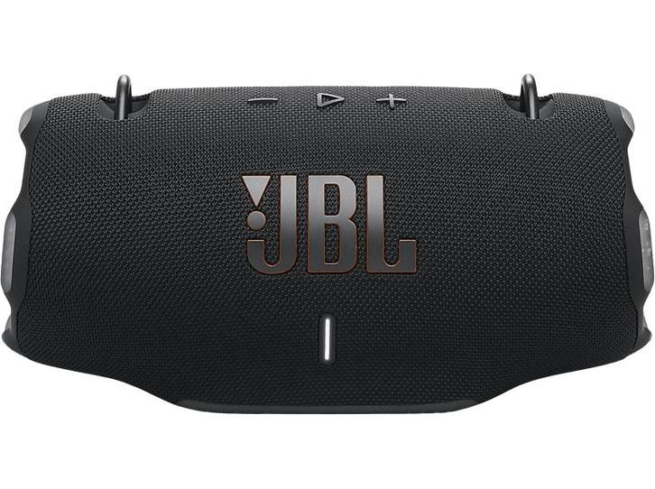 Jbl -  Xtreme 4 Bluetoothspeaker  - Zwart, Audio, Tv en Foto, Luidsprekers, 60 tot 120 watt, Nieuw, Overige typen, Verzenden