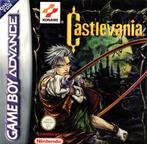 Game Boy Castlevania: Circle of the Moon (In doos), Zo goed als nieuw, Verzenden