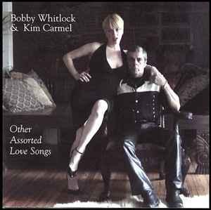 cd - Bobby Whitlock - Other Assorted Love Songs, Cd's en Dvd's, Cd's | Overige Cd's, Zo goed als nieuw, Verzenden