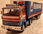 Tekno 1:50 - Model vrachtwagen - FORD Transcontinental -, Hobby en Vrije tijd, Nieuw