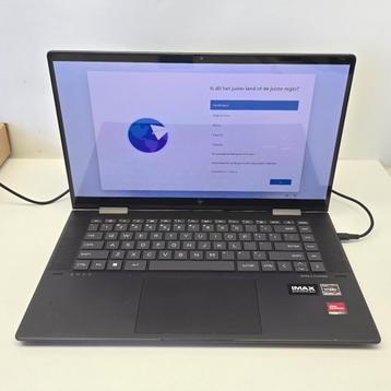 HP Envy x360 2-in-1 Laptop Ryzen 7 1TB | Nette Staat beschikbaar voor biedingen