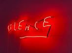 Sylvain BARBEROT - silence