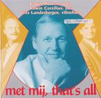 cd - Edwin Rutten - Edwin Corzilius, Frits Landesbergen â.., Cd's en Dvd's, Verzenden, Zo goed als nieuw