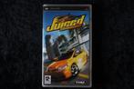Juiced Eliminator Sony PSP (Esp), Verzenden, Nieuw