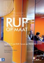 RUP op maat - Derde herziene druk 9789012581967, Boeken, Verzenden, Zo goed als nieuw, R.A. Collaris