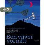 Een vijver vol inkt 9789045112886 Annie M.G. Schmidt, Verzenden, Gelezen, Annie M.G. Schmidt