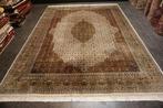 Tabriz - Tapijt - 400 cm - 300 cm, Huis en Inrichting, Stoffering | Tapijten en Kleden, Nieuw