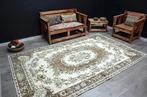 Woonruimte Turks tapijt - Vloerkleed - 290 cm - 184 cm