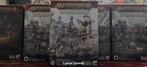 Spearhead Kharadron Overlords Grundstok Trailblazers, Hobby en Vrije tijd, Wargaming, Ophalen of Verzenden, Nieuw