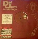 12 inch gebruikt - LL Cool J - You And Me / Fuhgidabowdit, Zo goed als nieuw, Verzenden