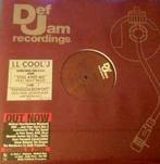 12 inch gebruikt - LL Cool J - You And Me / Fuhgidabowdit, Verzenden, Zo goed als nieuw