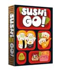 Sushi Go, Om je spel honger te stillen!