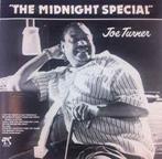 cd - Joe Turner - The Midnight Special, Verzenden, Zo goed als nieuw