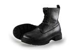 Muyters veterboots in maat 31 Grijs | 25% korting, Kinderen en Baby's, Kinderkleding | Schoenen en Sokken, Verzenden, Jongen of Meisje