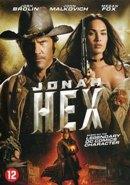 Jonah Hex - DVD, Verzenden, Nieuw in verpakking
