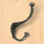 Kapstokhaak grijs Streep, Verzenden, Nieuw