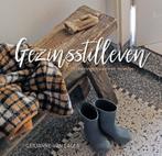 Gezinsstilleven 9789087189389 Gerjanne van Lagen, Verzenden, Zo goed als nieuw, Gerjanne van Lagen