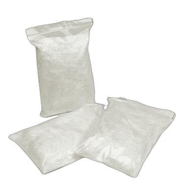 Eurocol 811 Europlan Fibre ca. 250g | Polyestervezels |, Doe-het-zelf en Verbouw, Verwarming en Radiatoren, Nieuw, Verzenden