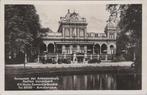 AMSTERDAM - Restaurant des Ambassadeurs Pavillon Vondelpark, Verzenden, Gelopen