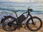 Klever X-Pinion, tot 185cm, 12speed, 1200Wh speed pedelec, Fietsen en Brommers, Elektrische fietsen, 51 tot 55 cm, Ophalen of Verzenden