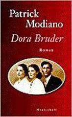 Dora Bruder / Meulenhoff editie / 1703 9789029056298, Verzenden, Zo goed als nieuw, Patrick Modiano
