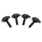 Mishimoto 15-20 Subaru BRZ Four Cylinder Ignition Coil Set -, Ophalen of Verzenden, Nieuw