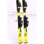 149 156 skis ROSSIGNOL REACT GTX 2022, grip walk, woodcore, Sport en Fitness, Skiën en Langlaufen, 140 tot 160 cm, Gebruikt, Verzenden