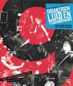 Gigantisch luid en tegendraads 9789464713749, Verzenden, Zo goed als nieuw, Siwert Hoogenberg