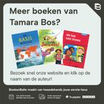 Kapsalon Romy 9789025765804 Tamara Bos, Verzenden, Gelezen, Tamara Bos