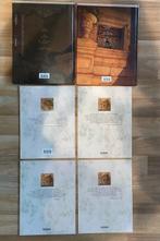 Murena - Integraal HC + SC - 6 Album - Eerste druk -, Boeken, Nieuw