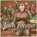 cd - After Forever - Remagine [CD + DVD], Verzenden, Zo goed als nieuw