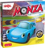 Monza 2.0 | Haba - Kinderspellen, Hobby en Vrije tijd, Gezelschapsspellen | Bordspellen, Verzenden, Nieuw