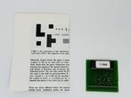 Atari Lynx - T-Tris - Homebrew - 1993, Spelcomputers en Games, Games | Atari, Verzenden, Gebruikt