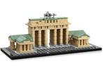 Lego Set - 21011 - Architecture - Brandenburg Gate, Kinderen en Baby's, Speelgoed | Duplo en Lego, Nieuw